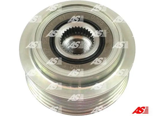 Alternator Freewheel Clutch