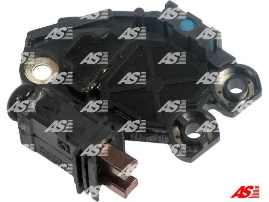 Alternator Regulator