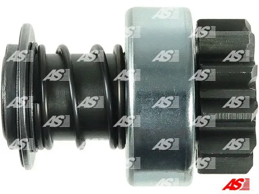 Freewheel Gear, starter (SD0340)