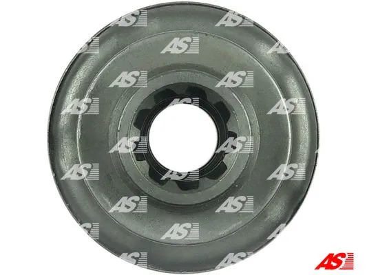 Freewheel Gear, starter