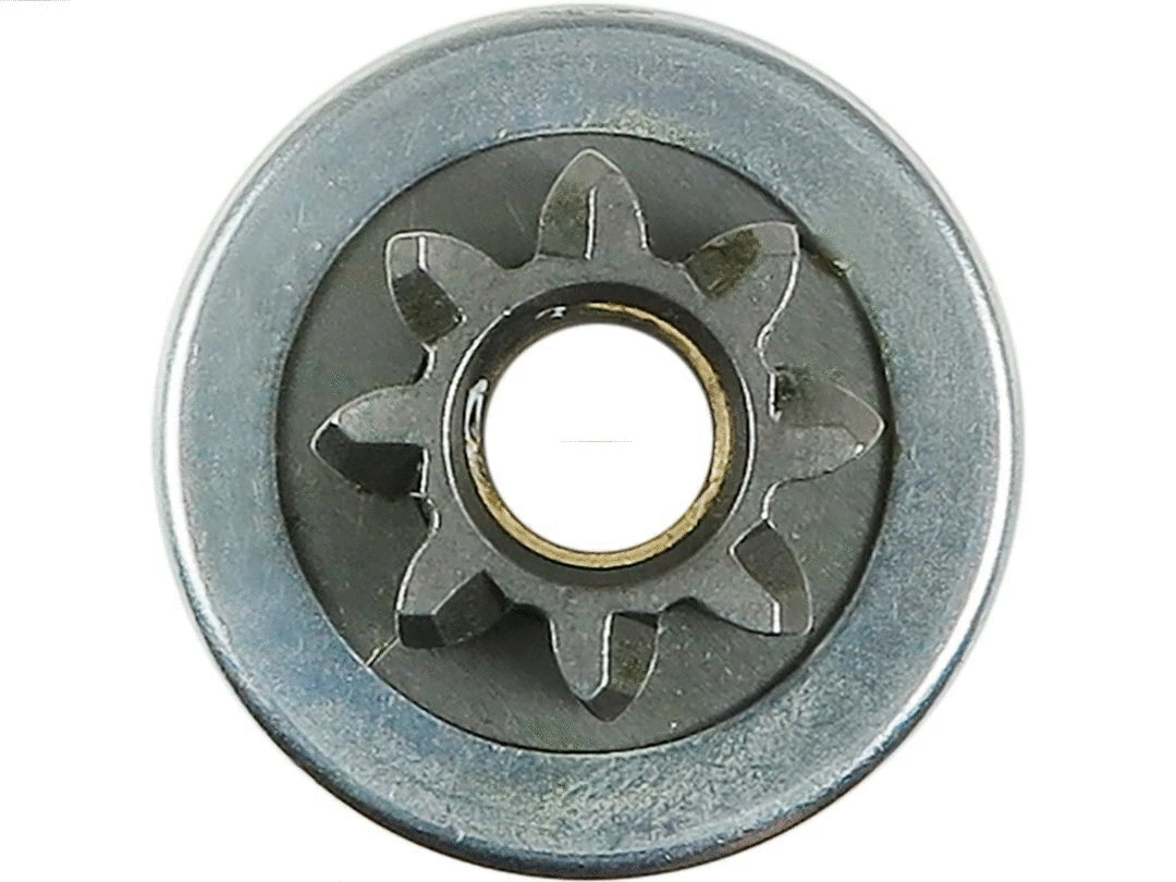 Freewheel Gear, starter