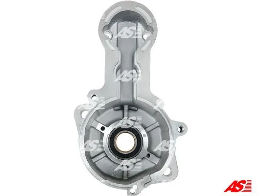 Starter Lid, carburettor