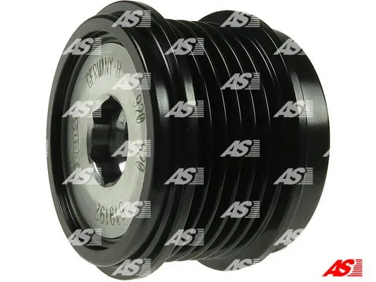 Alternator Freewheel Clutch (AFP9025(LITENS))