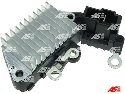 Alternator Regulator