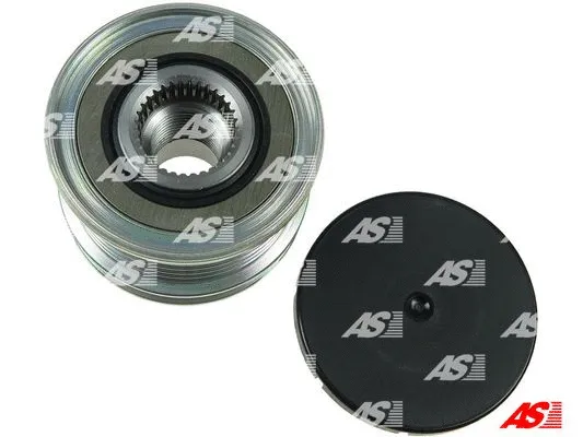 Alternator Freewheel Clutch