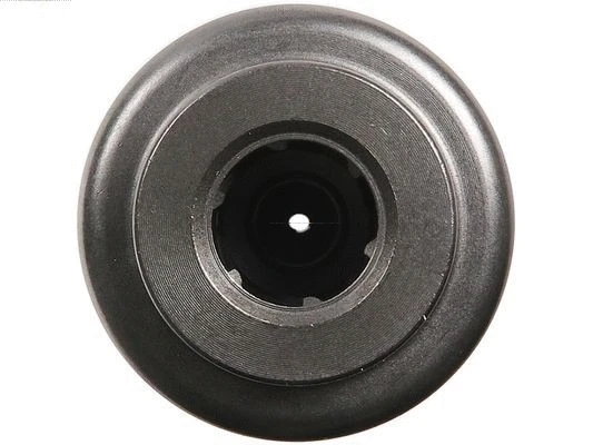 Freewheel Gear, starter