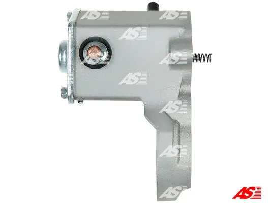 Solenoid Switch, starter (SS6025)