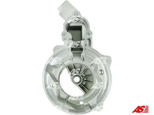 Starter Lid, carburettor