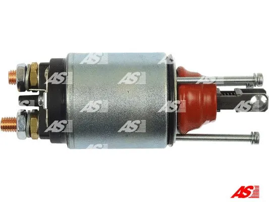 Solenoid Switch, starter (SS9066(LETRIKA))