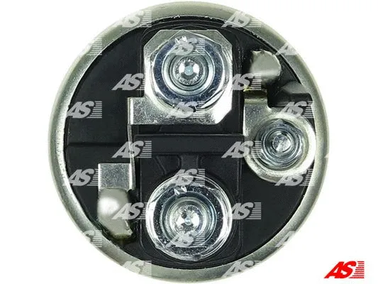 Solenoid Switch, starter