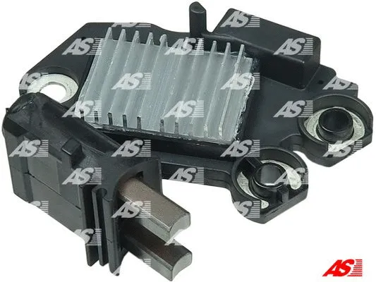 Alternator Regulator