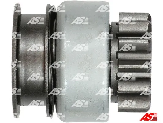 Freewheel Gear, starter (SD5034)