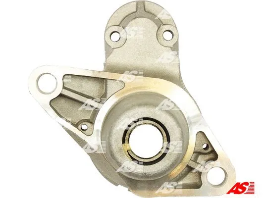 Starter Lid, carburettor (SBR6003)