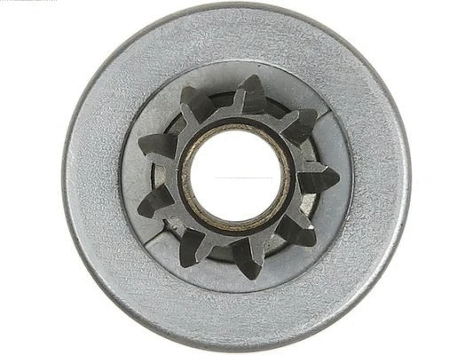 Freewheel Gear, starter