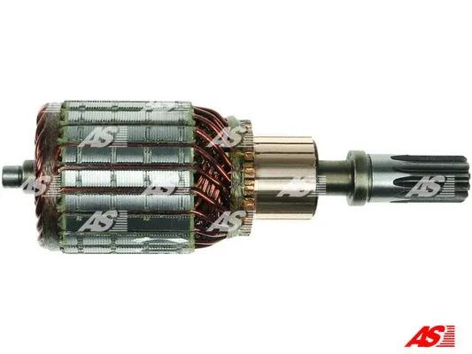 Armature, starter (SA2003)