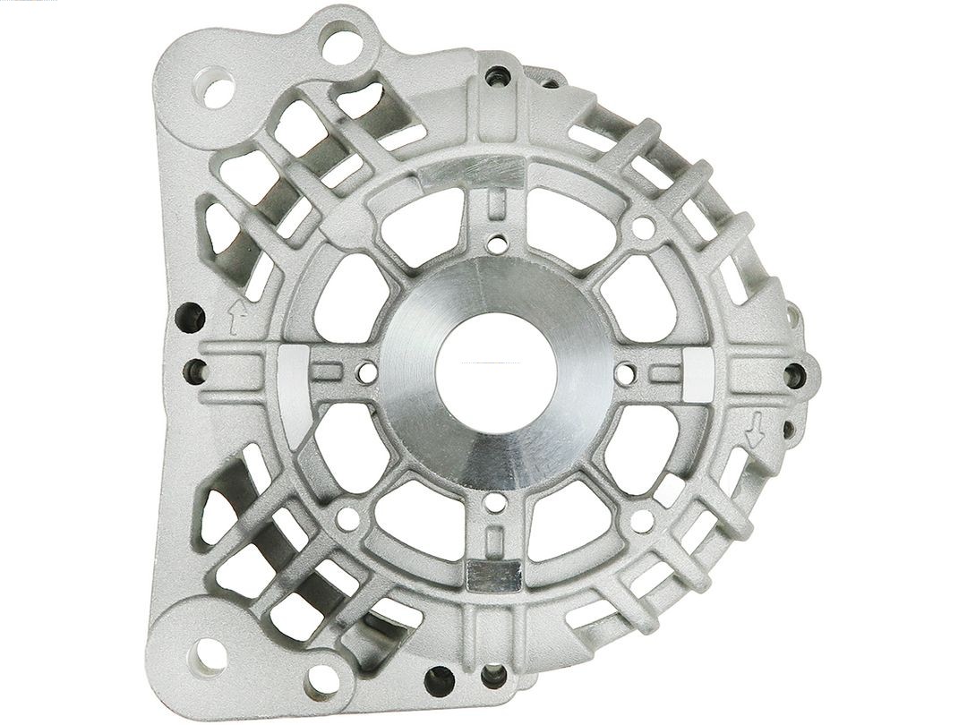 Bracket, alternator drive flange (ABR3058S)