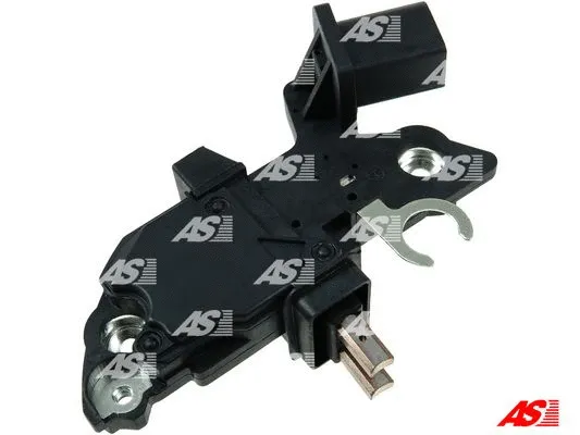 Alternator Regulator