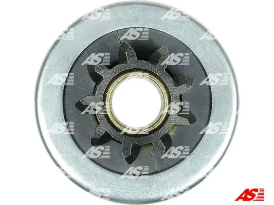 Freewheel Gear, starter