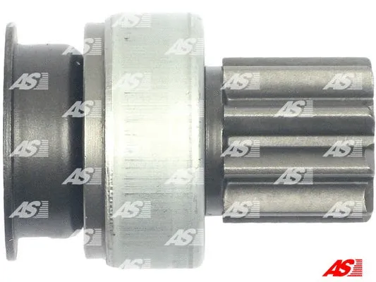 Freewheel Gear, starter (SD5063)
