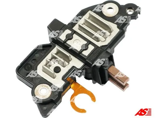 Alternator Regulator