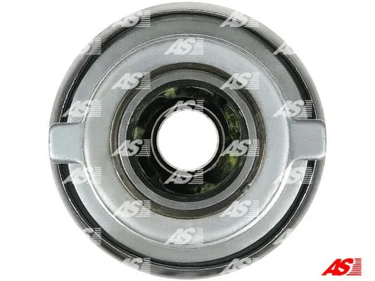 Freewheel Gear, starter