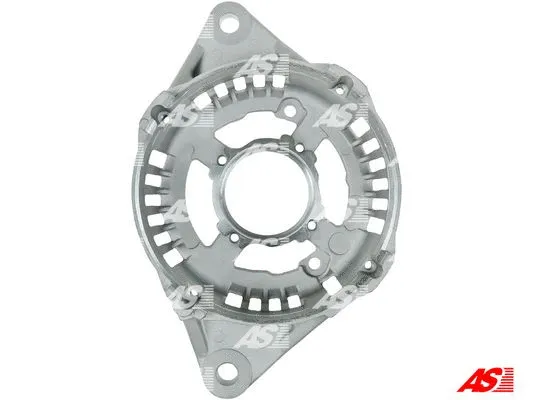 Bracket, alternator drive flange