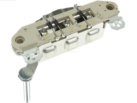 Rectifier, alternator