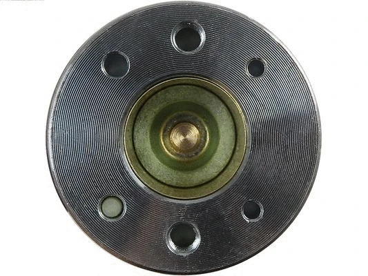 Solenoid Switch, starter