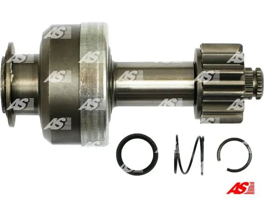 Freewheel Gear, starter (SD1052)