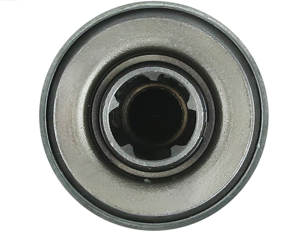 Freewheel Gear, starter