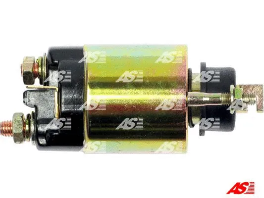 Solenoid Switch, starter (SS6004)