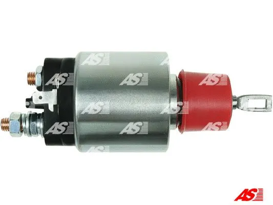 Solenoid Switch, starter (SS0287S)