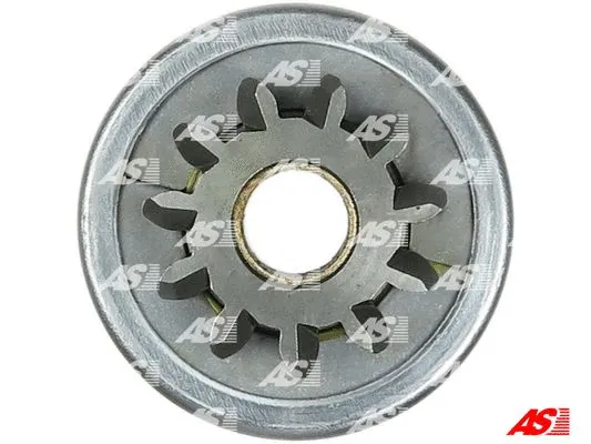 Freewheel Gear, starter