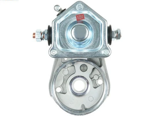 Solenoid Switch, starter