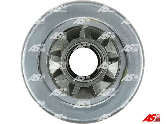 Freewheel Gear, starter
