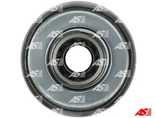 Freewheel Gear, starter