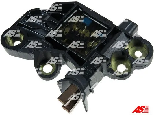 Alternator Regulator