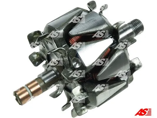 Rotor, alternator (AR9018)