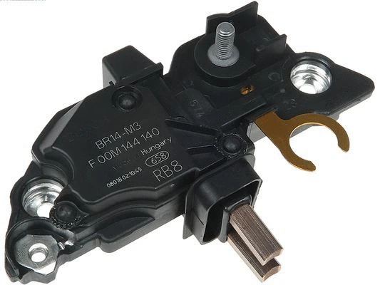 Alternator Regulator