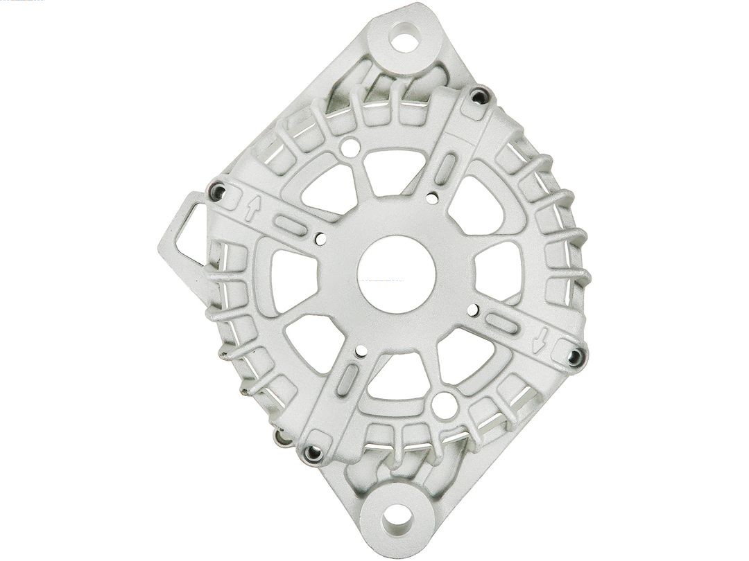 Bracket, alternator drive flange (ABR9028S)