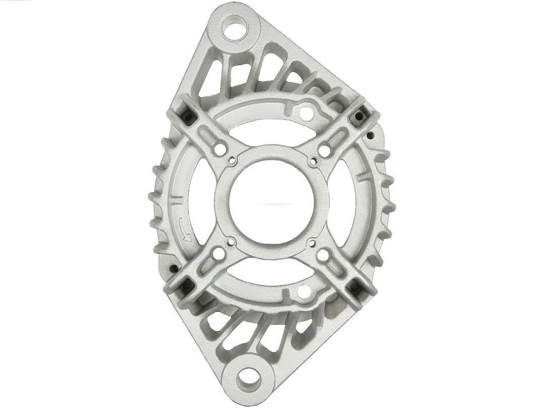 Bracket, alternator drive flange (ABR4036)