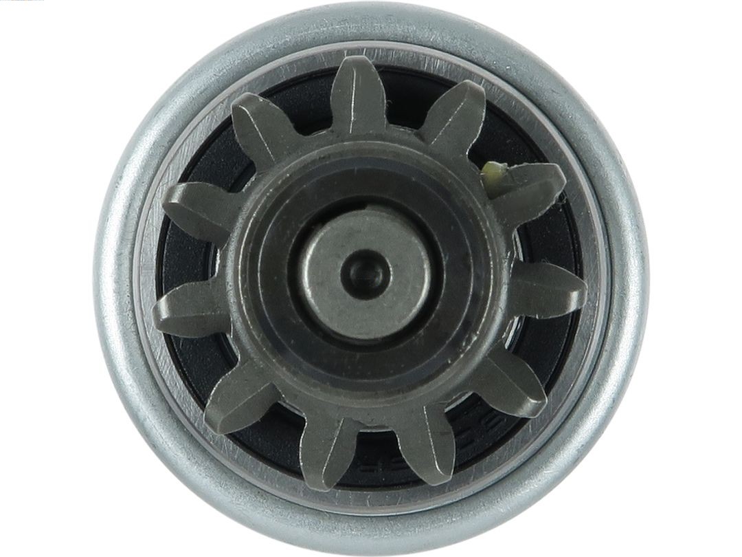 Freewheel Gear, starter