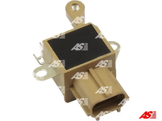 Alternator Regulator