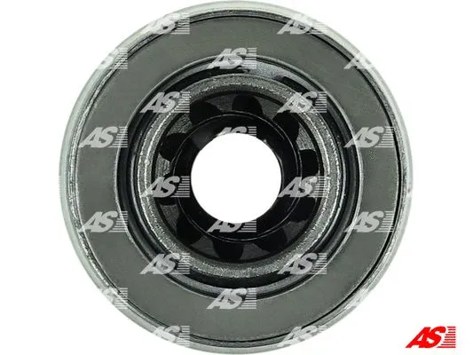 Freewheel Gear, starter