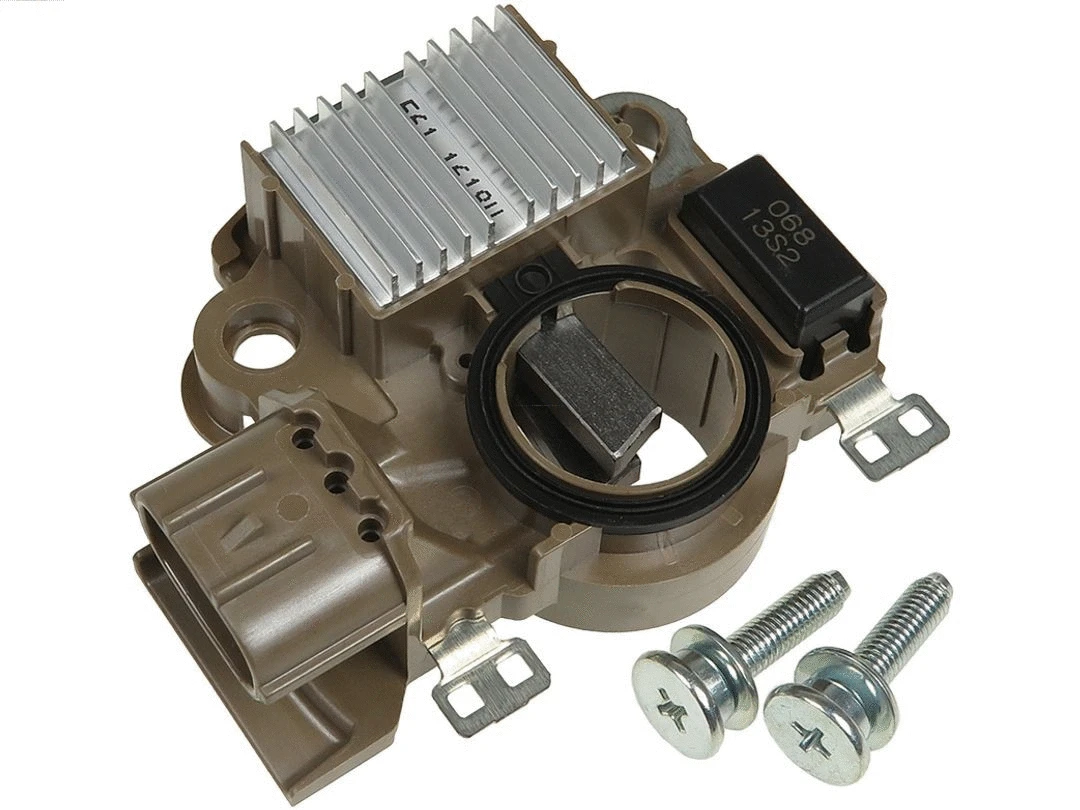 Alternator Regulator