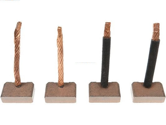 Carbon Brush, starter (SB6003)