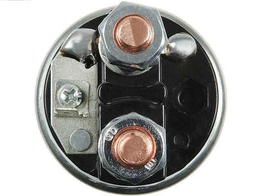 Solenoid Switch, starter