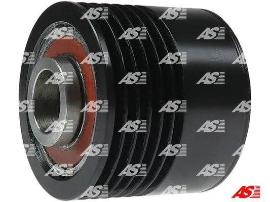 Alternator Freewheel Clutch