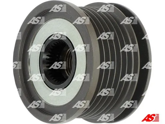 Alternator Freewheel Clutch (AFP3031)