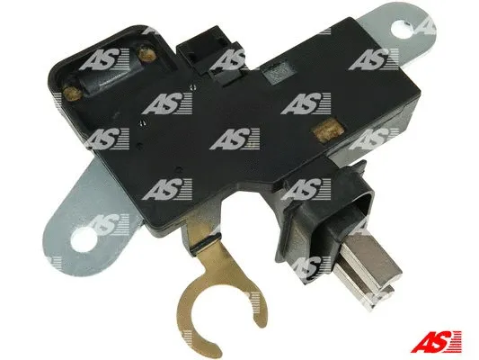 Alternator Regulator